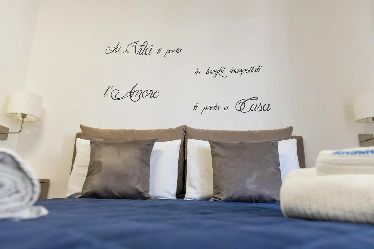 Hotel Barimare Italie