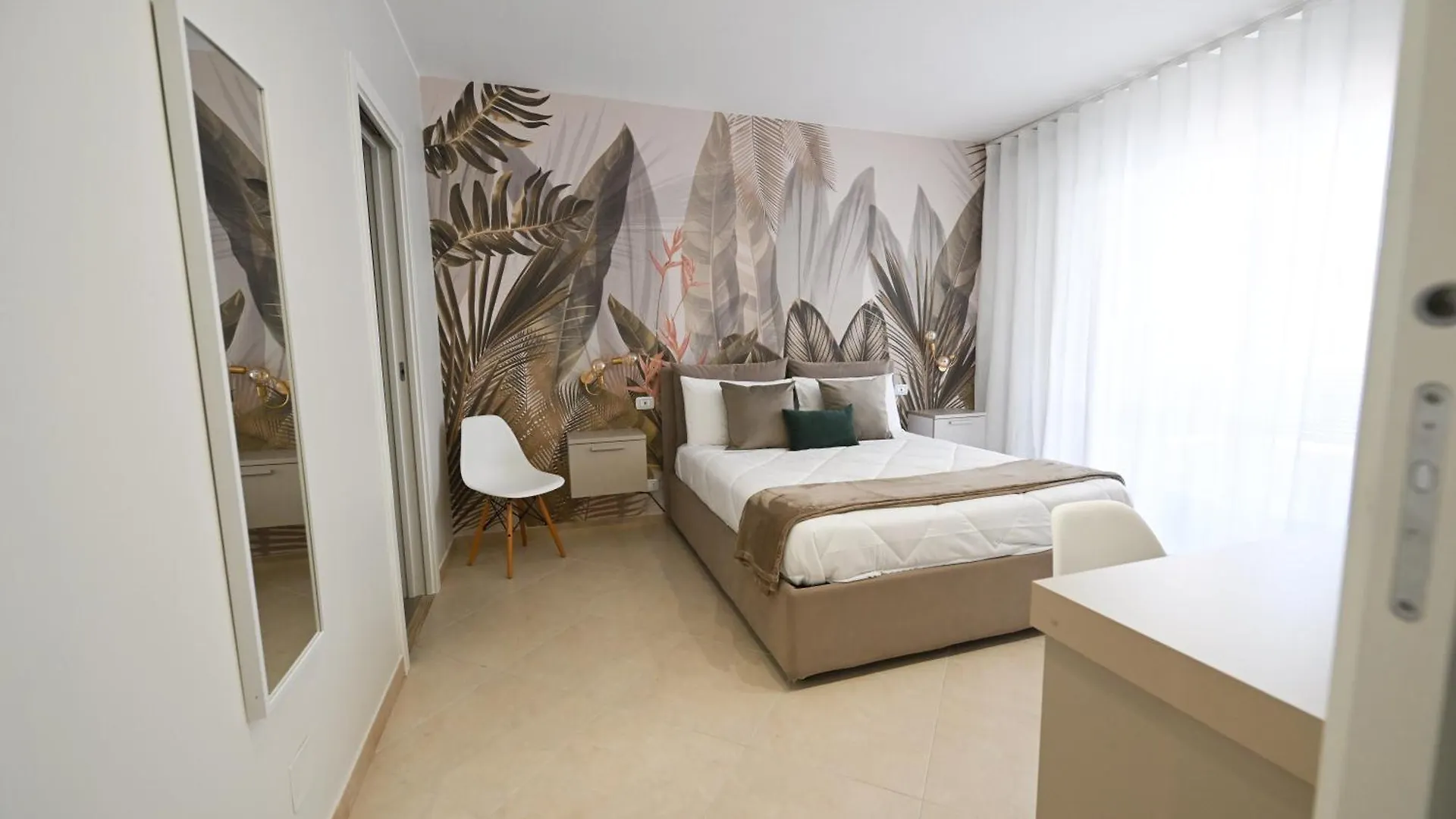 Hotel Barimare
