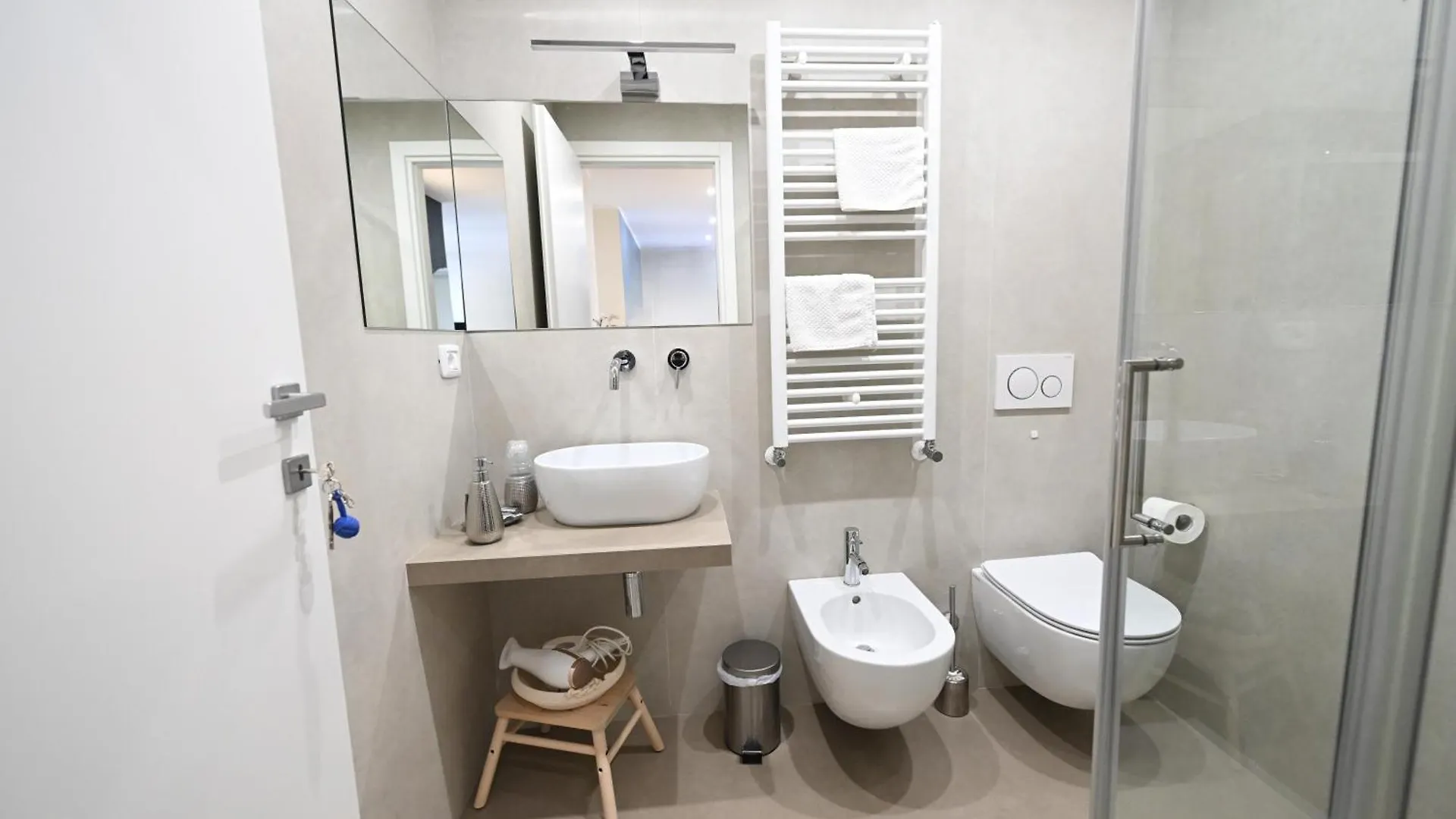 Barimare Hotel Guest house Bari
