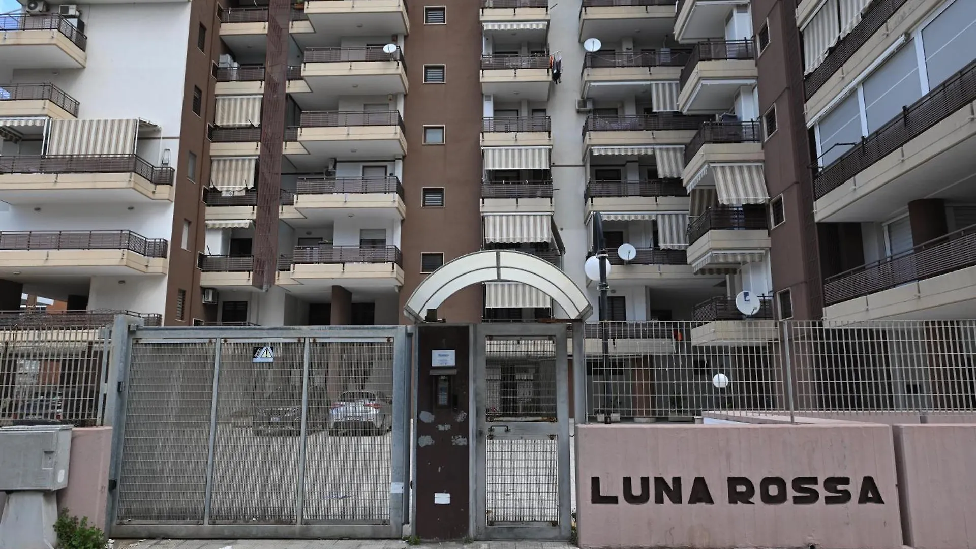 Hotel Barimare