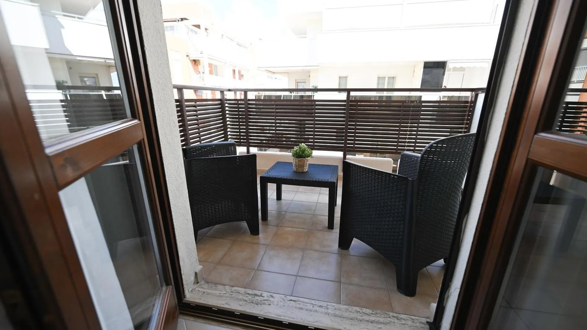 Hotel Barimare Italia