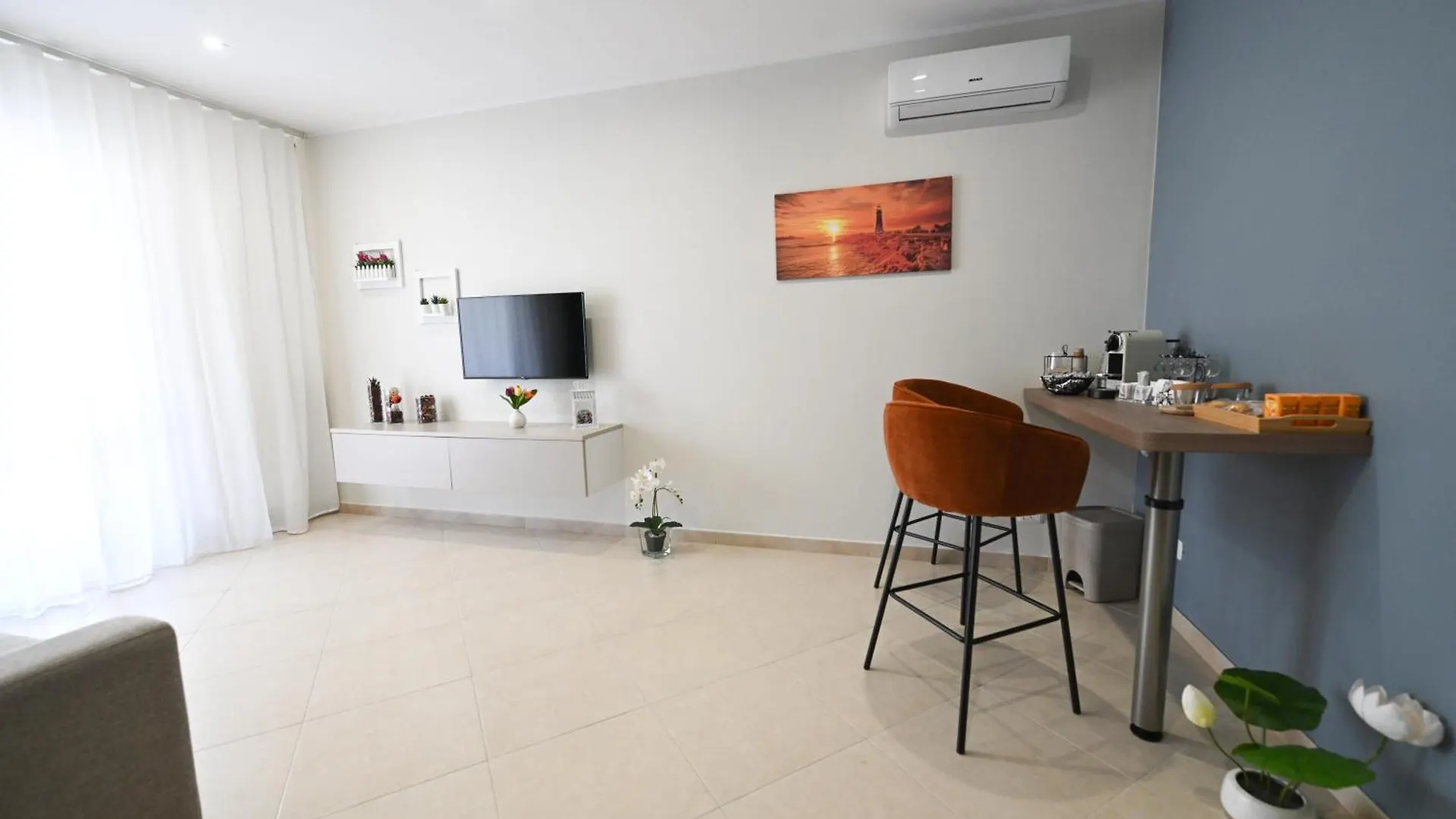 Hotel Barimare