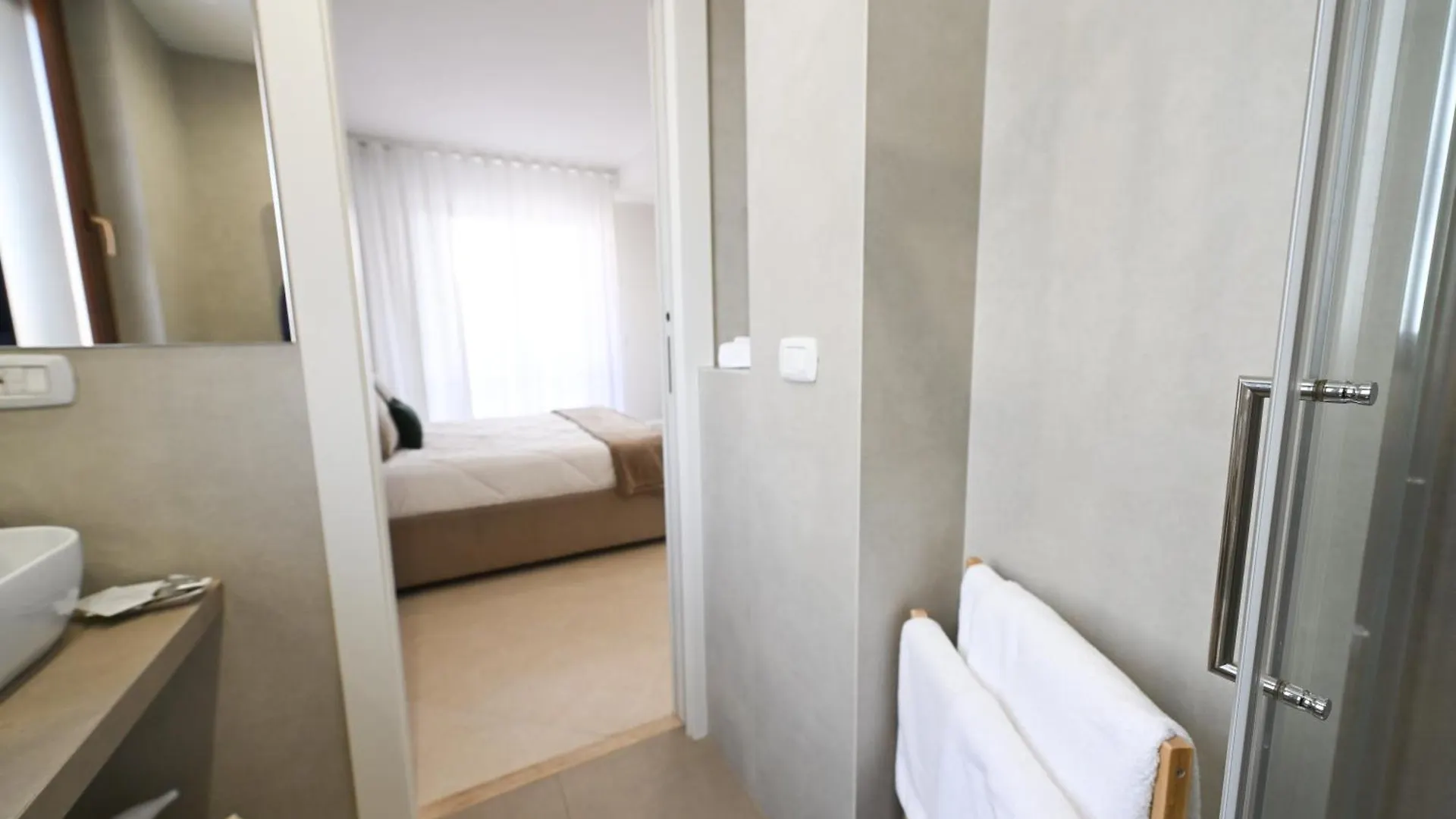 Barimare Hotel Guest house