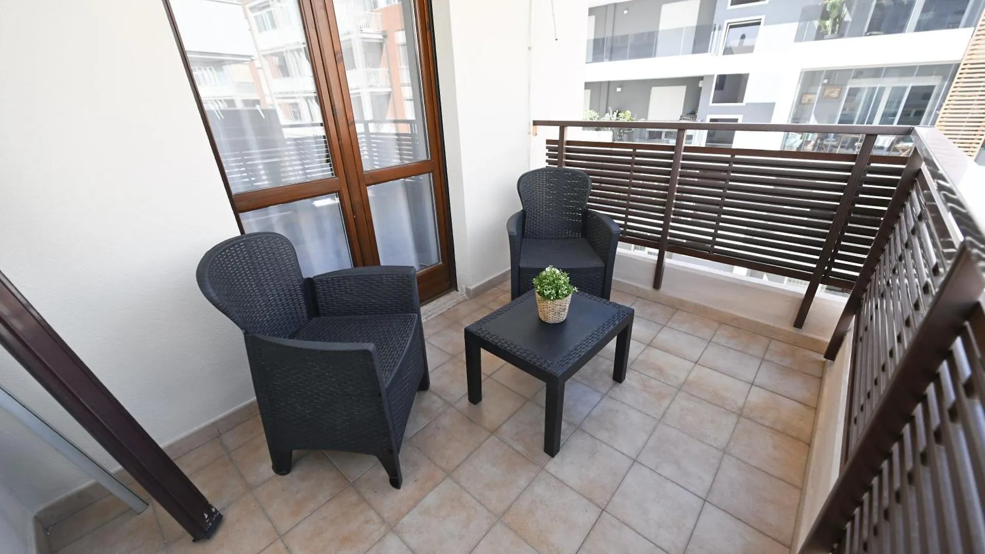 Affittacamere Hotel Barimare Italia