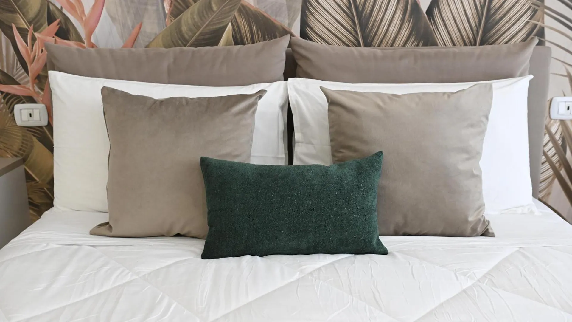 Affittacamere Hotel Barimare
