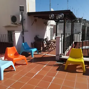 Maison d'hôtes Benedetto Cairoli