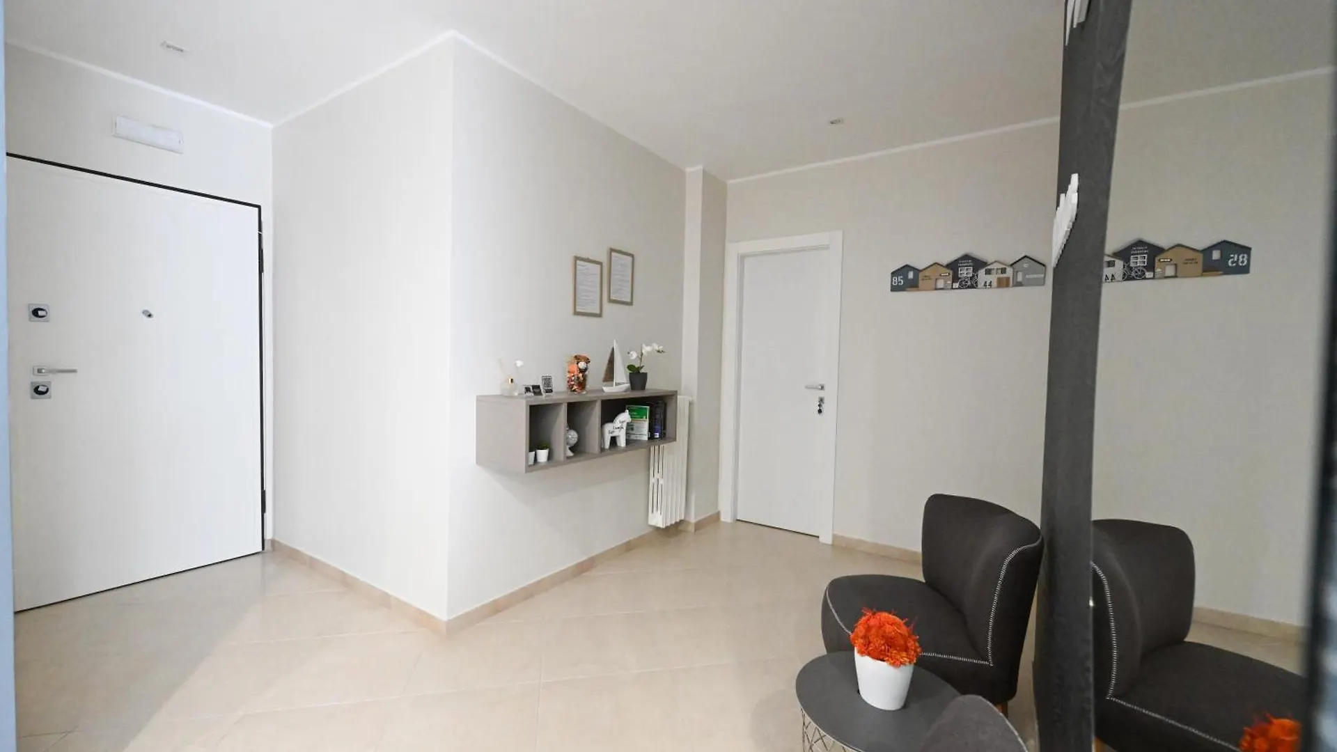 Barimare Hotel Bari