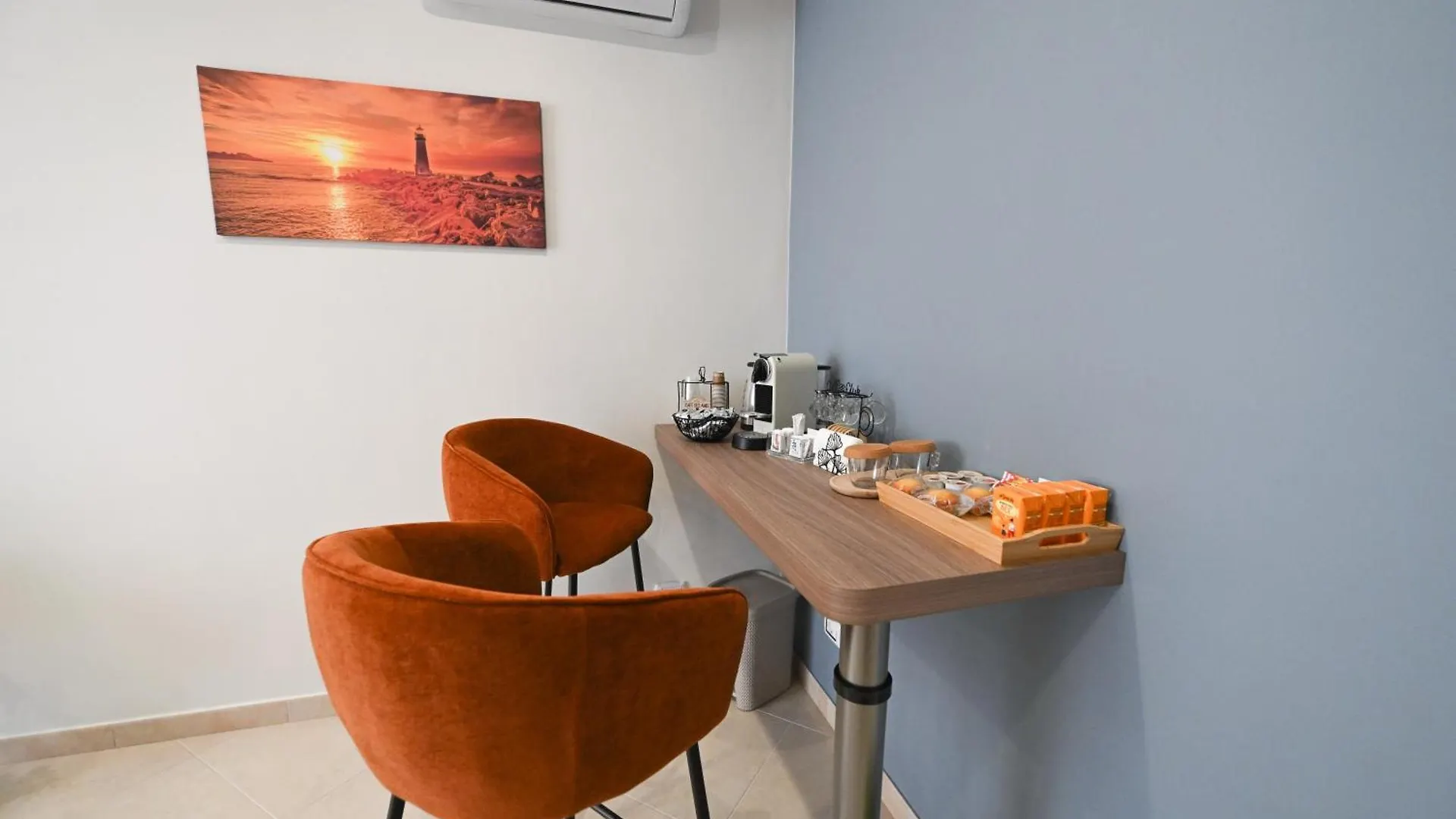 Gæstehus Barimare Hotel Italien