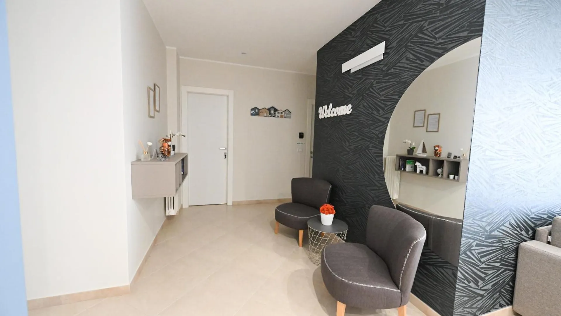 Barimare Hotel Guest house Bari