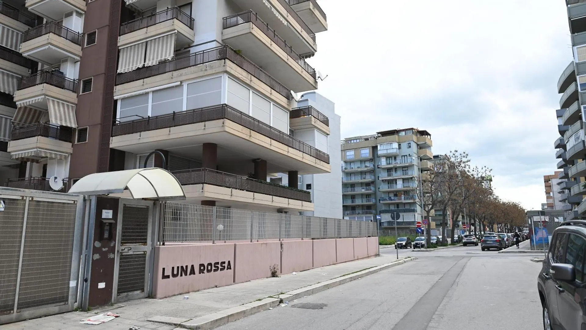 Gæstehus Barimare Hotel Italien