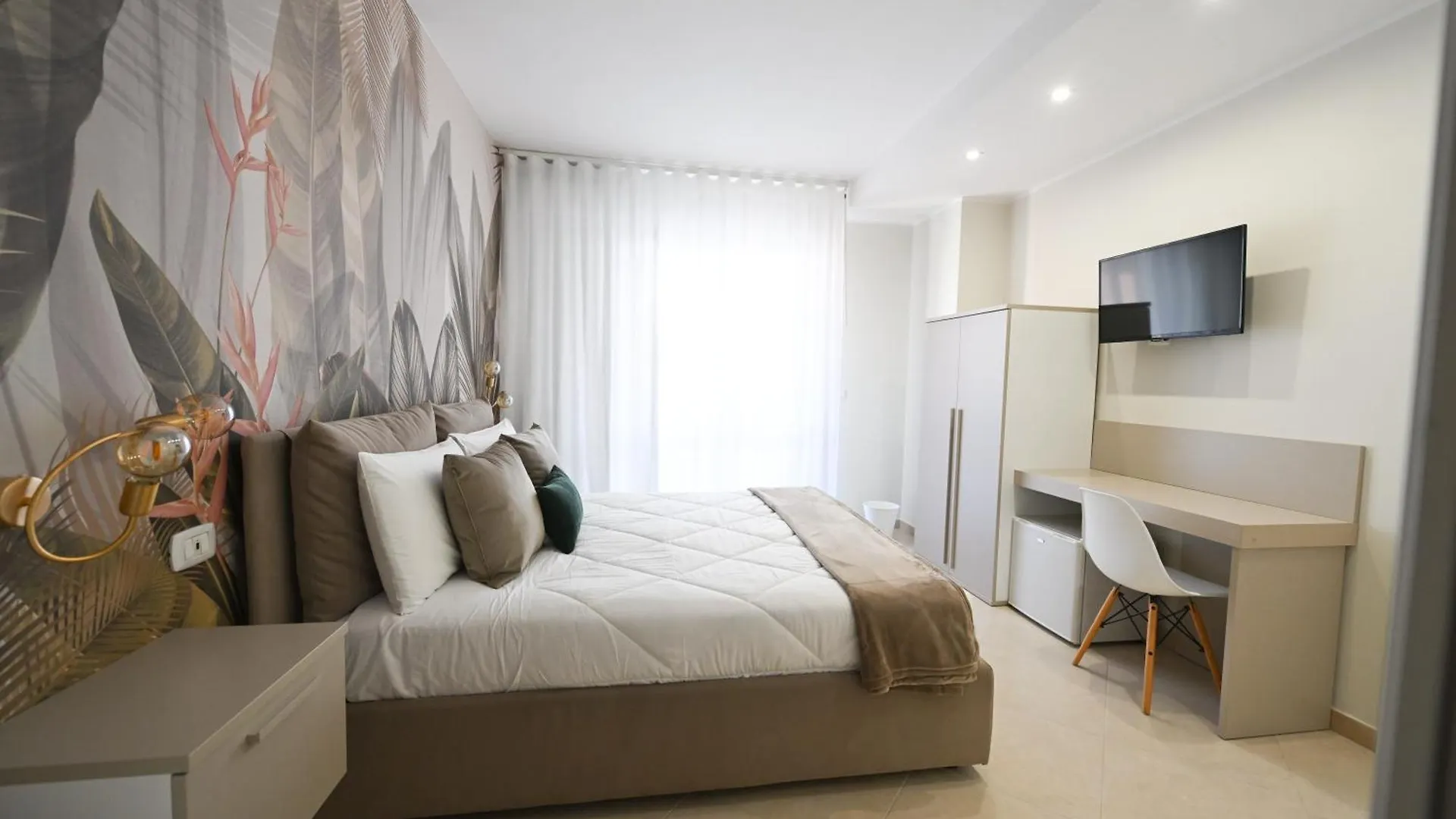 Barimare Hotel 0*, Bari