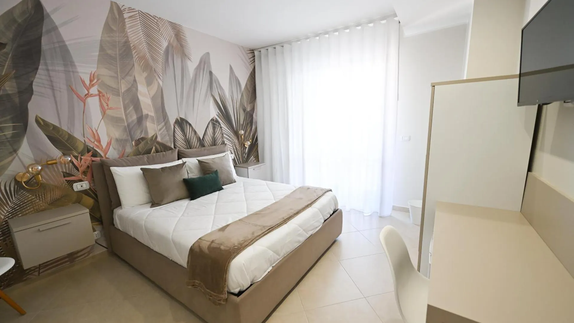 Barimare Hotel