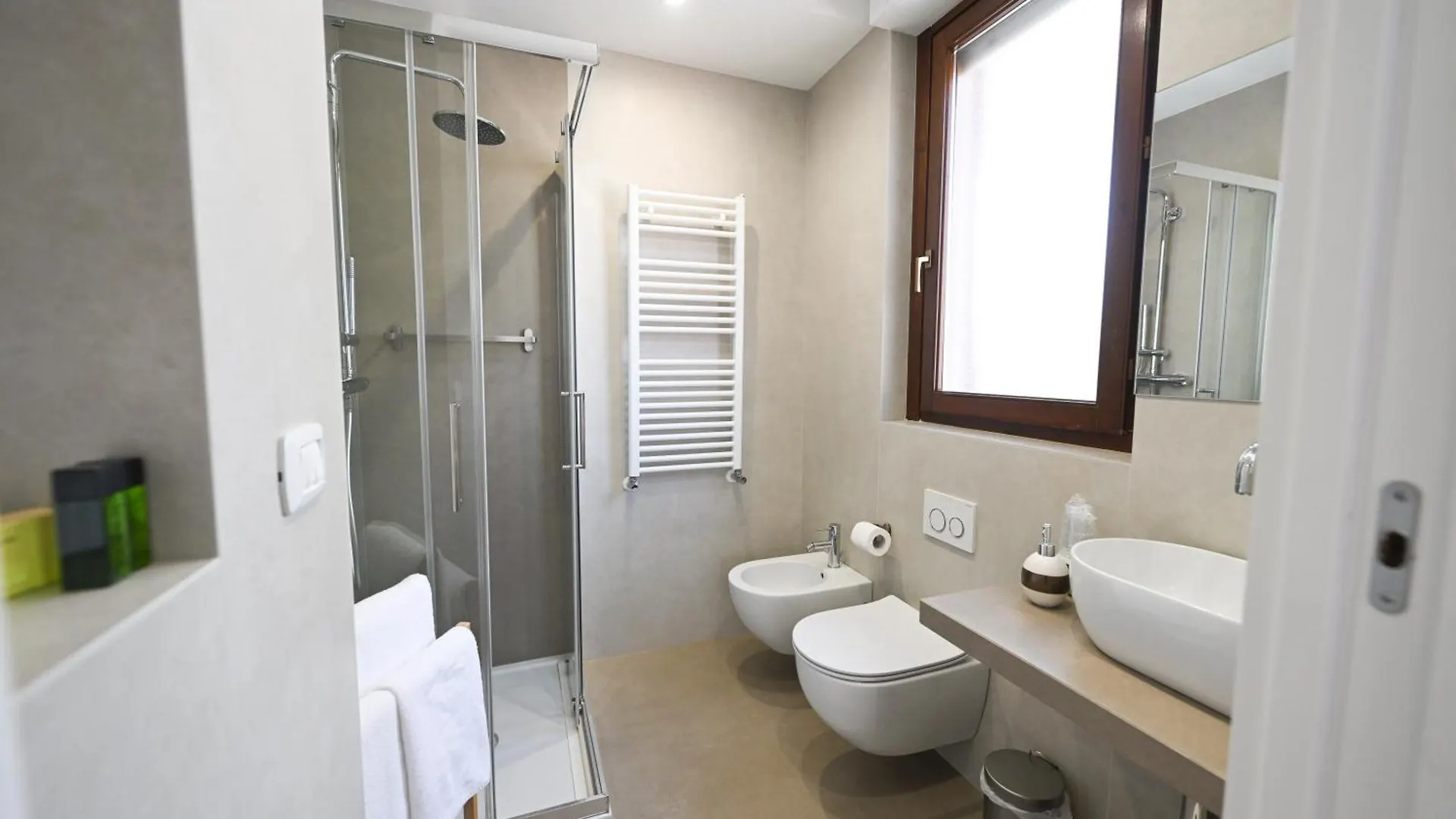 Barimare Hotel